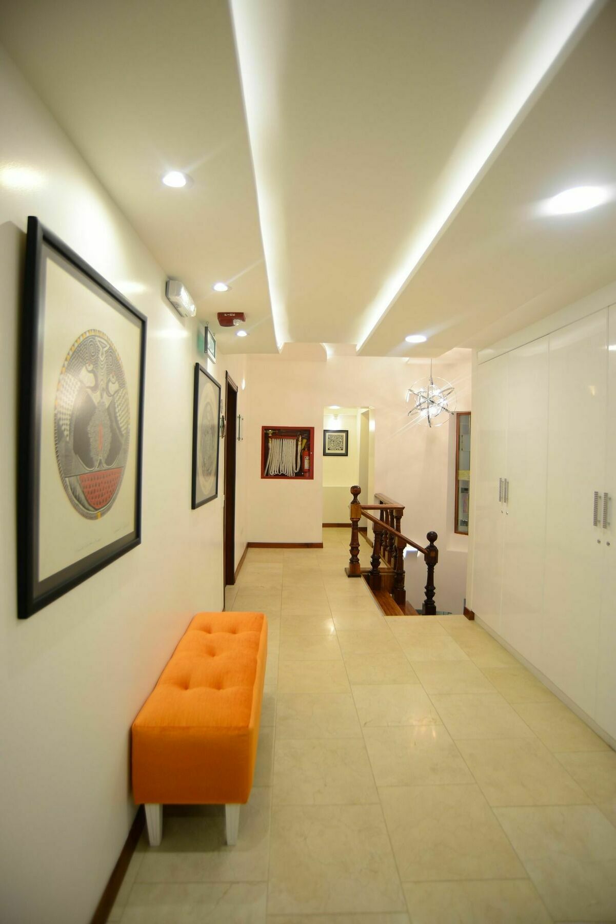 Marquiz Hotel Boutique Кіто Екстер'єр фото